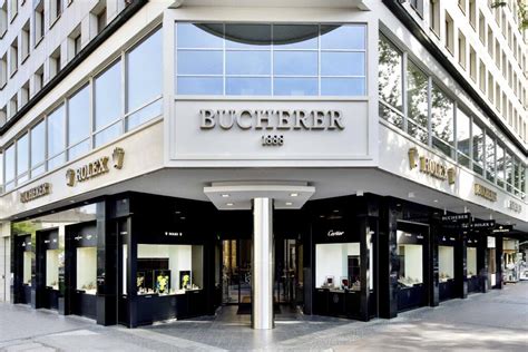 rolex buys bucheter|bucherer rolex locations.